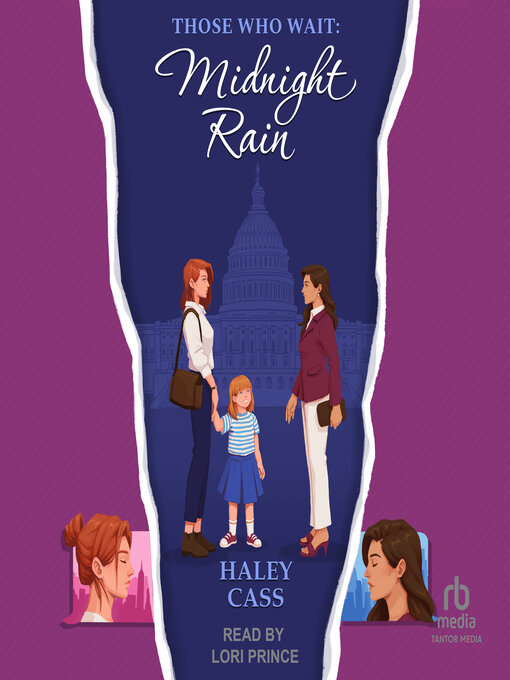 Title details for Midnight Rain by Haley Cass - Available